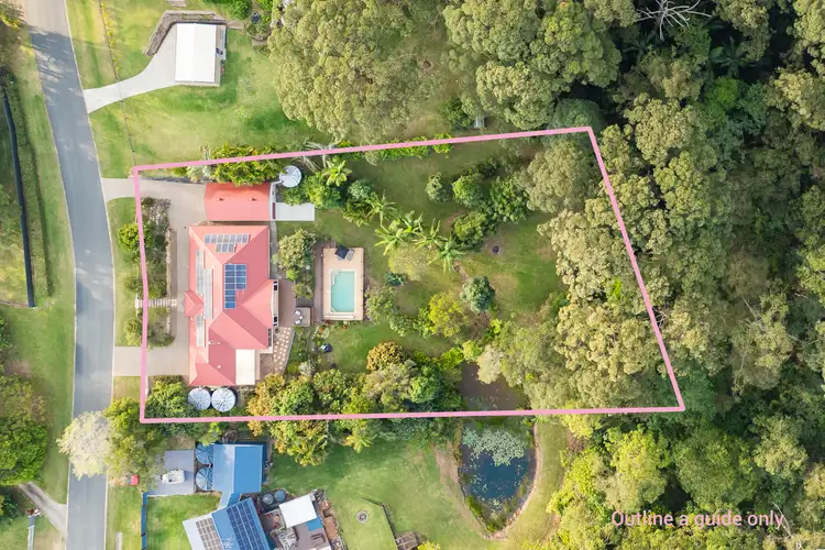 Fifth view of Homely house listing, 5 Rosemary Avenue, Glenview QLD 4553