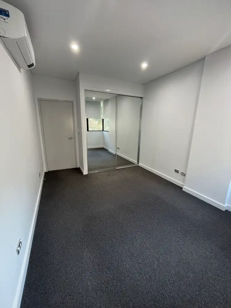 Fifth view of Homely apartment listing, 147/310 Wattle Street, Ultimo NSW 2007
