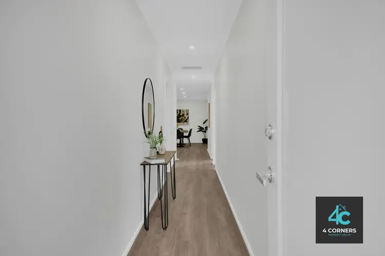 Second view of Homely house listing, 12 Striker Way, Tarneit VIC 3029