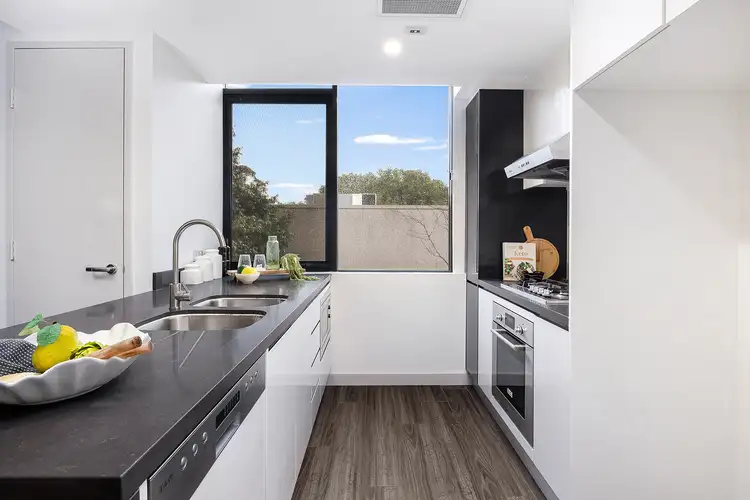 Fourth view of Homely apartment listing, 202/60 Rosebery Avenue, Rosebery NSW 2018
