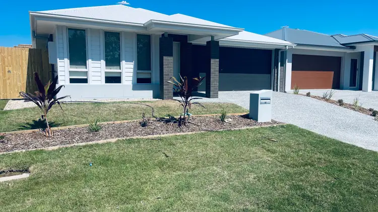 85 Glassey Parade, Ripley QLD 4306