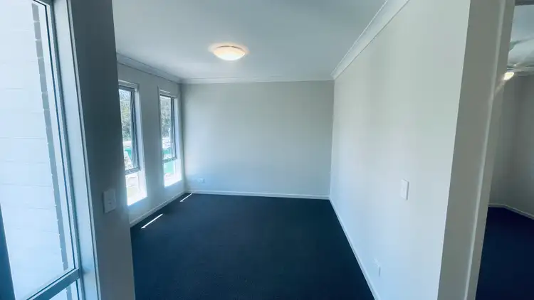Second view of Homely house listing, 85 Glassey Parade, Ripley QLD 4306