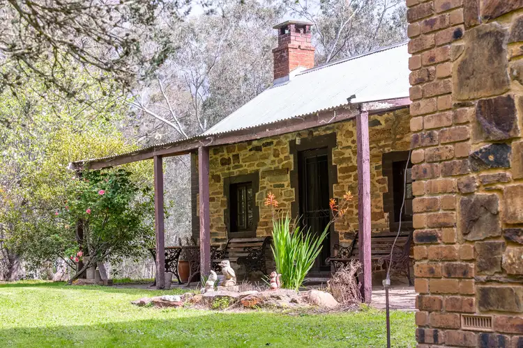 1552 Bull Creek Road, Ashbourne SA 5157