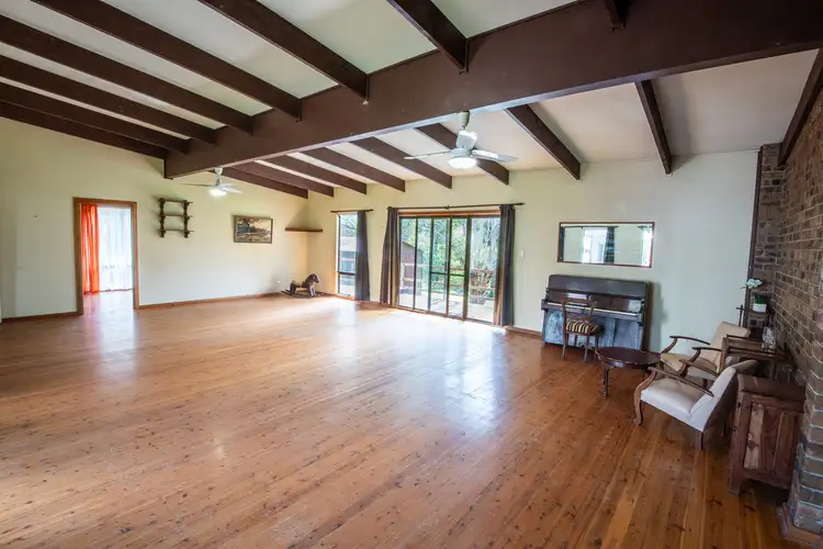 Fourth view of Homely house listing, 1552 Bull Creek Road, Ashbourne SA 5157