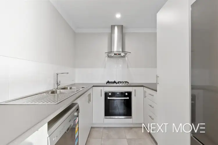 Fifth view of Homely villa listing, 16C Stainer Street, Willagee WA 6156