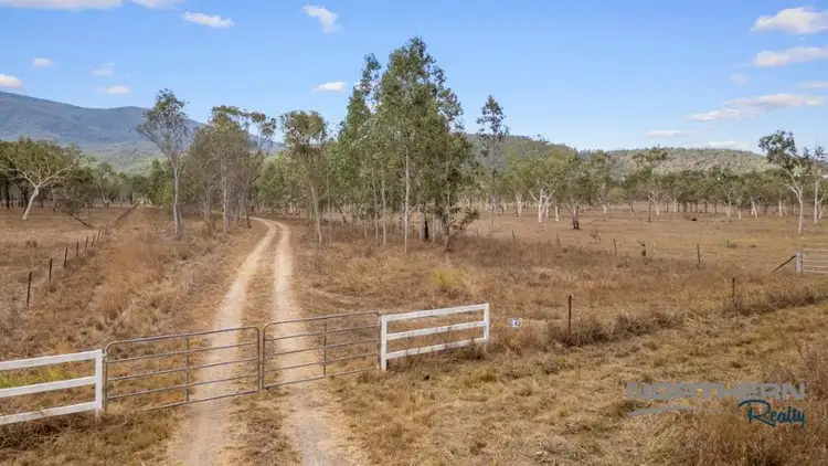 Main view of Homely rural property listing, 1714-1748 Woodstock Giru Road, Majors Creek QLD 4816