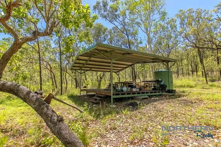 Sixth view of Homely rural property listing, 1714-1748 Woodstock Giru Road, Majors Creek QLD 4816