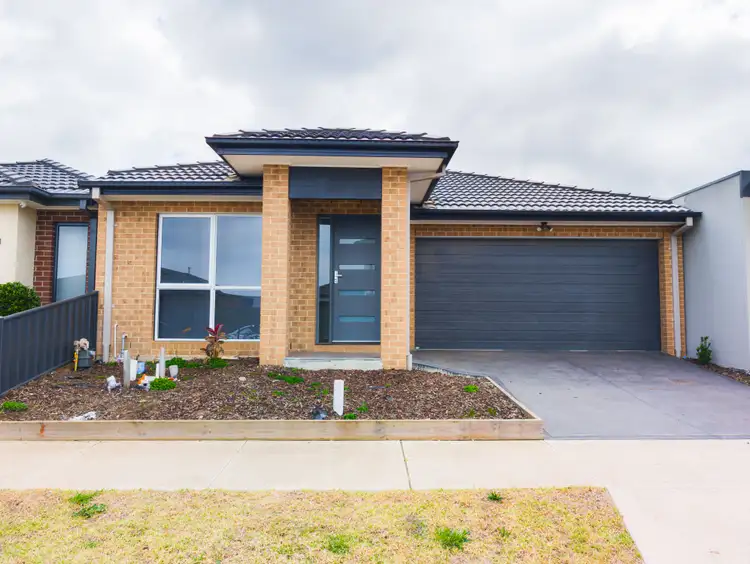 26 Xenon Road, Kalkallo VIC 3064