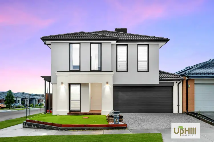 12 Ionian Way, Clyde VIC 3978
