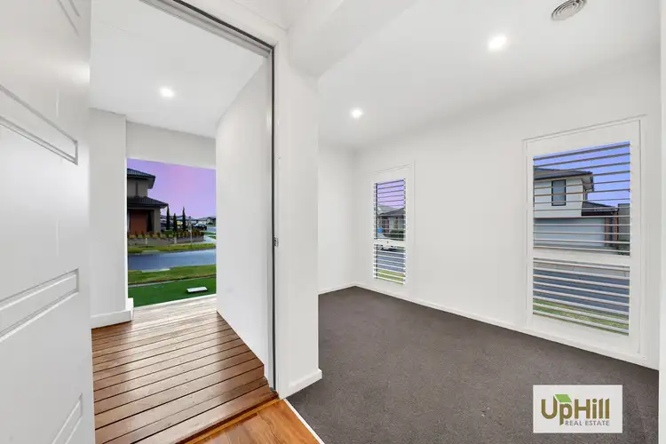 Third view of Homely house listing, 12 Ionian Way, Clyde VIC 3978