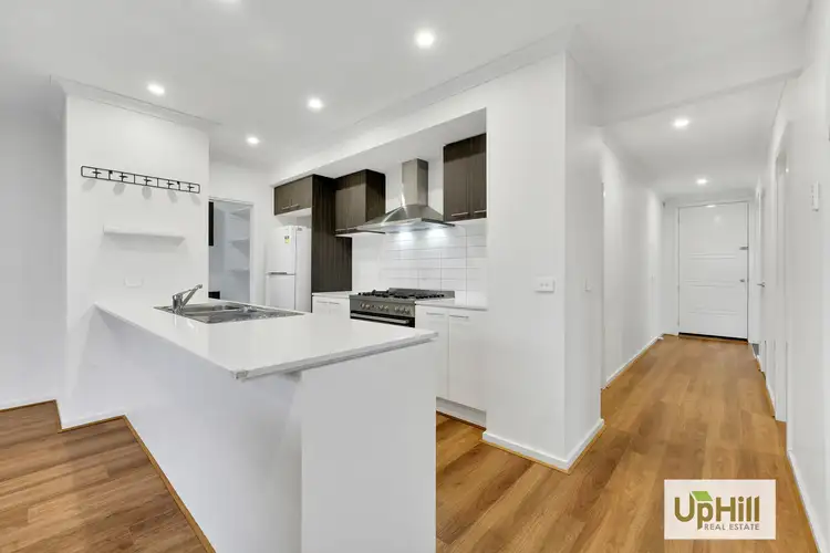 Fifth view of Homely house listing, 12 Ionian Way, Clyde VIC 3978