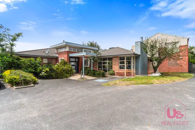 Second view of Homely studio listing, 20/14 Sandpiper Place, Frankston VIC 3199