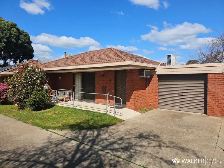 2/62 Lake Road, Kyabram VIC 3620
