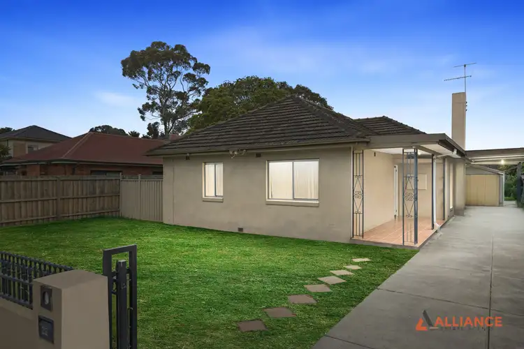 29 Vasey Avenue, Lalor VIC 3075