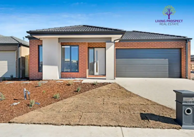 185 Saltwater Promenade, Point Cook VIC 3030
