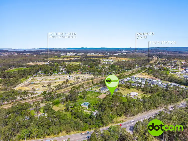 10 Dhurali Avenue, Warnervale NSW 2259