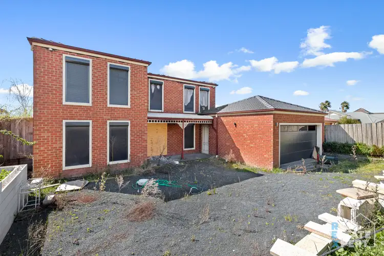 19 Hedgerow Court, Narre Warren South VIC 3805