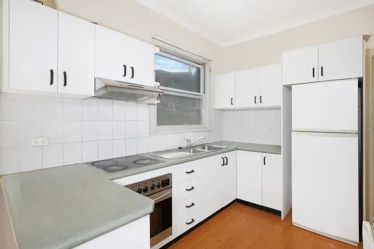 5/14 Dallas Street, Keiraville NSW 2500