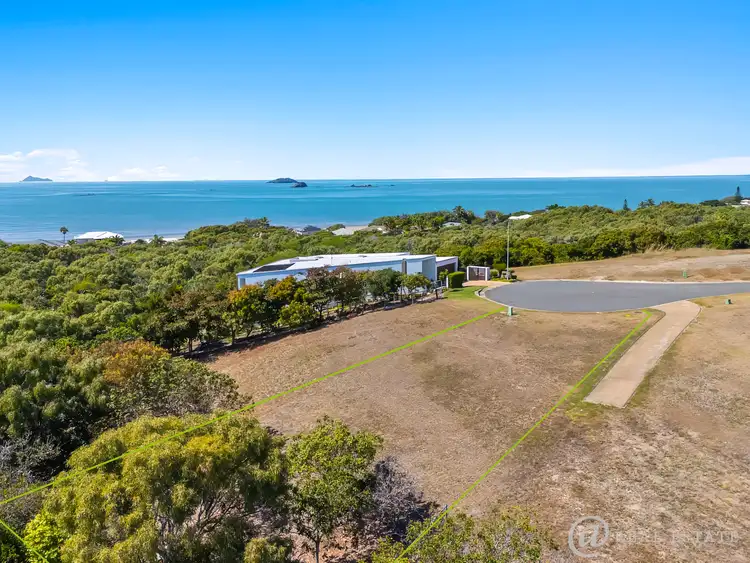 Fifth view of Homely land listing, 11 Coral Islands Court, Zilzie QLD 4710