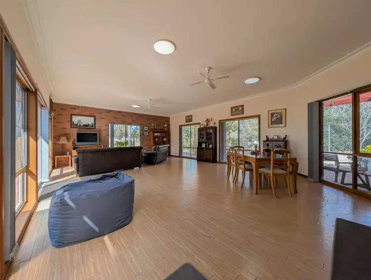 Fourth view of Homely house listing, 207 Dip Road, Wandella VIC 3579