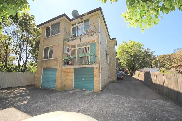 5/165 King Georges Road, Wiley Park NSW 2195