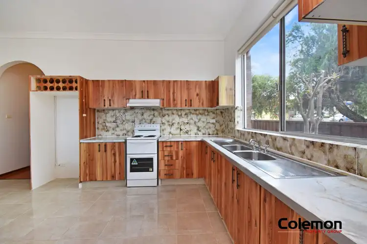 Third view of Homely house listing, 21 Thorncraft Pde, Campsie NSW 2194