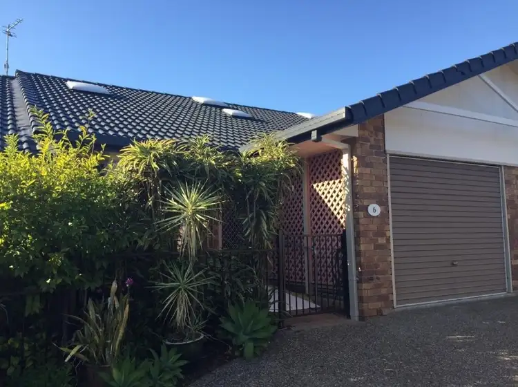 6/78 Burnett Street, Buderim QLD 4556