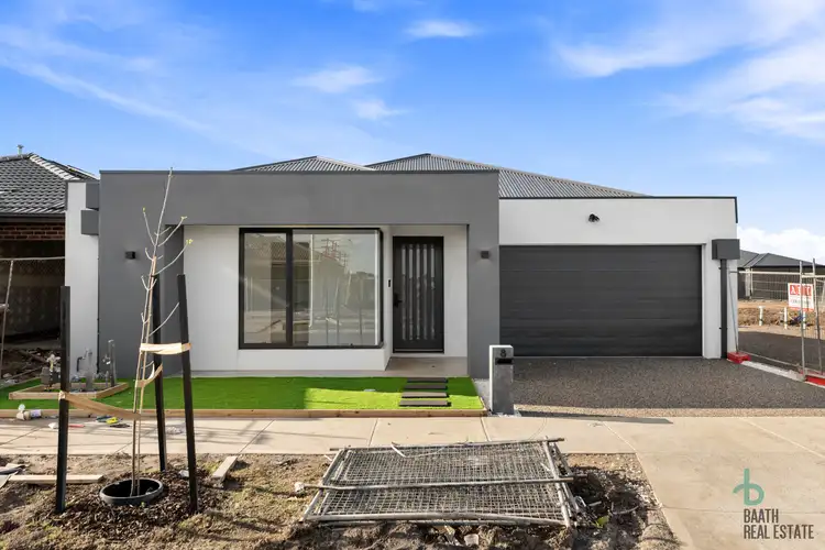 8 Hoist Drive, Tarneit VIC 3029