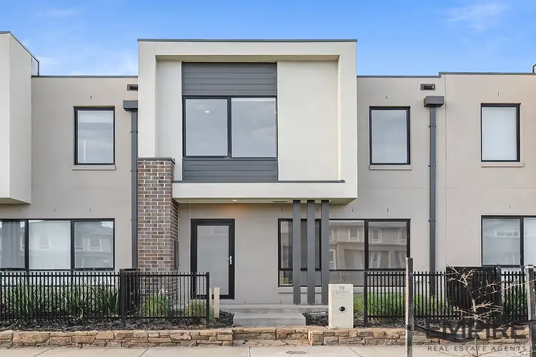 19 Portobello Boulevard, Clyde North VIC 3978