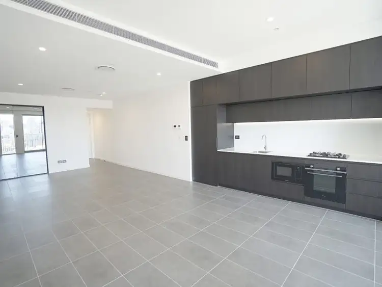 Second view of Homely studio listing, 1002/1B Lawson Square, Redfern NSW 2016
