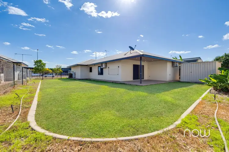 Third view of Homely house listing, 141 Zuccoli Parade, Zuccoli NT 832