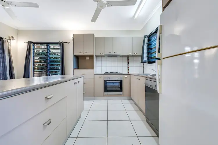 Third view of Homely townhouse listing, 1/12 Margaret Street, Stuart Park NT 820