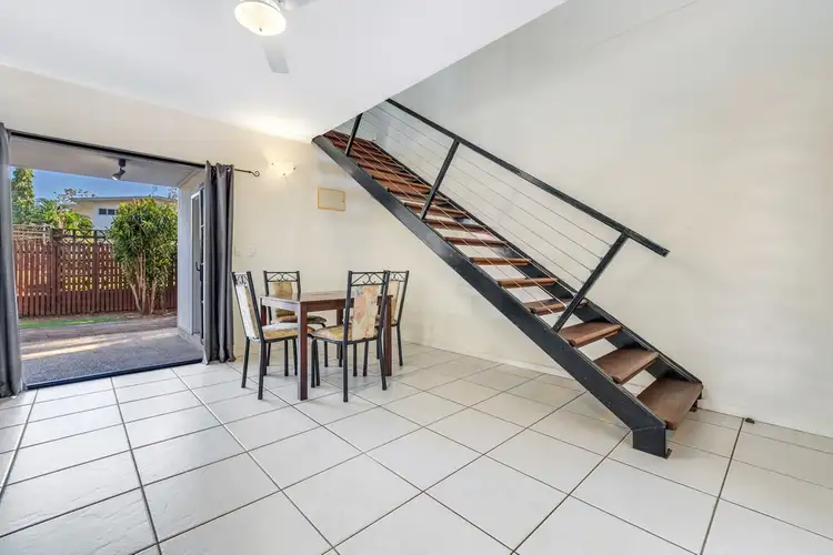 Fourth view of Homely townhouse listing, 1/12 Margaret Street, Stuart Park NT 820