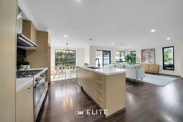 Sixth view of Homely townhouse listing, 1/1 Derwent Court, Berwick VIC 3806