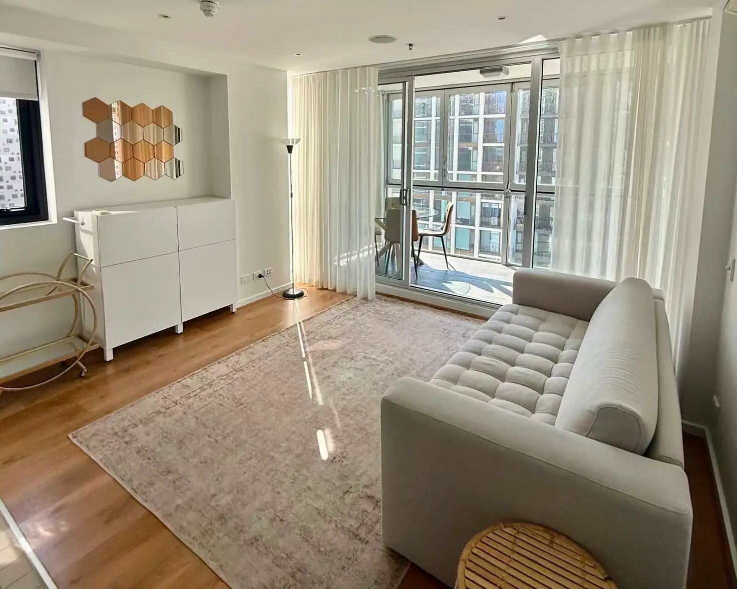 Main view of Homely apartment listing, 1101/10 Balfours Way, Adelaide SA 5000