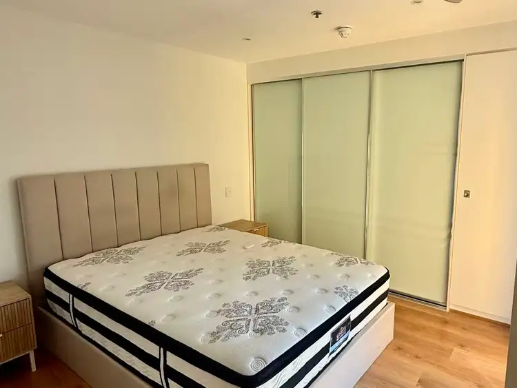 Fourth view of Homely apartment listing, 1101/10 Balfours Way, Adelaide SA 5000