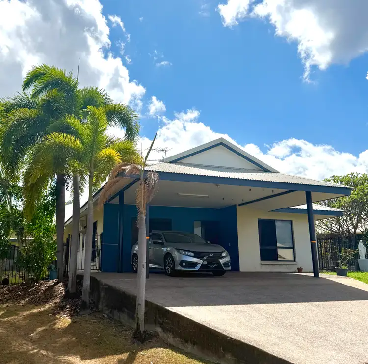 5 Nayler Court, Farrar NT 830