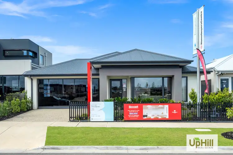 6 Karula Circuit, Clyde VIC 3978