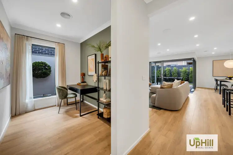 Sixth view of Homely house listing, 6 Karula Circuit, Clyde VIC 3978