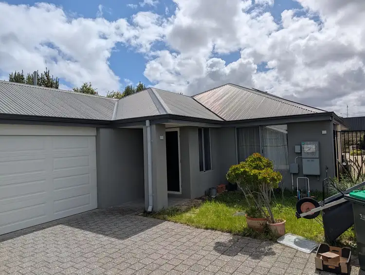 Main view of Homely house listing, 7 Rhizome Way, Banksia Grove WA 6031