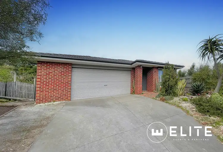 19 Kensington Square, Drouin VIC 3818