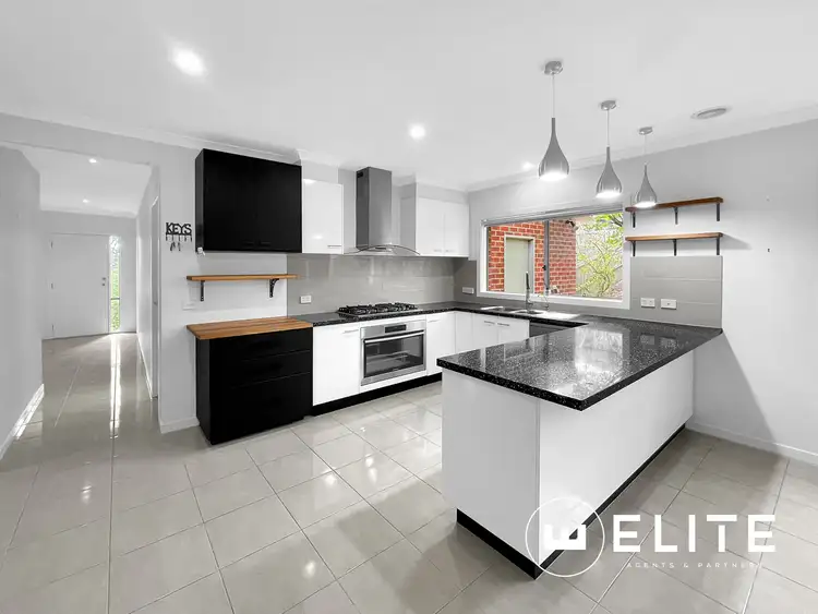 Third view of Homely house listing, 19 Kensington Square, Drouin VIC 3818