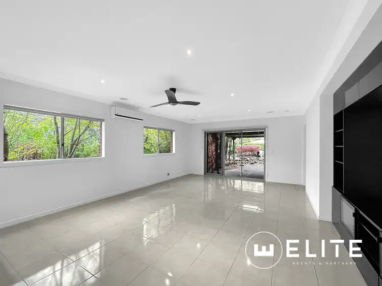 Fourth view of Homely house listing, 19 Kensington Square, Drouin VIC 3818
