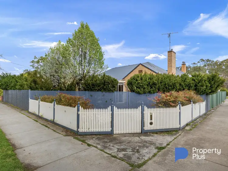 74 High Street, Kangaroo Flat VIC 3555