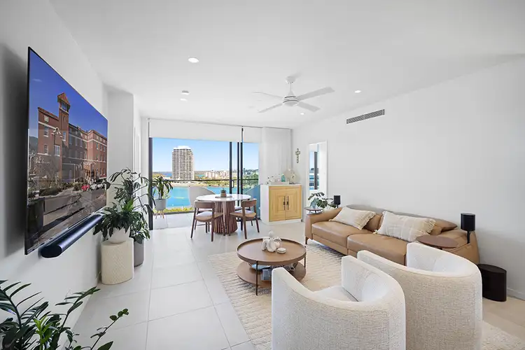 802/144-146 Marine Parade, Coolangatta QLD 4225