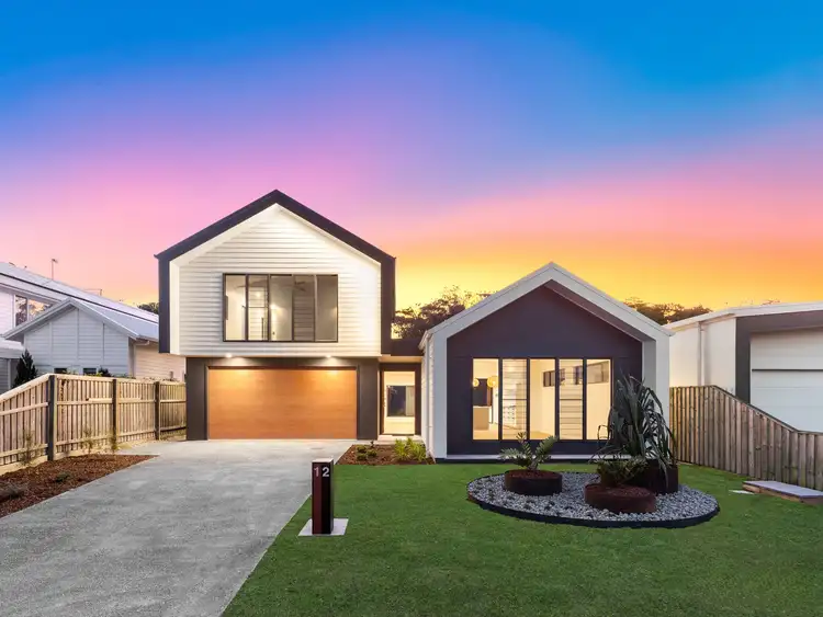 12 Sea Eagle Court, Casuarina NSW 2487