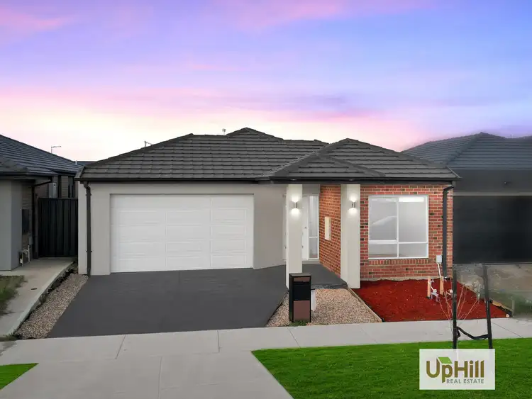 5 Reef Circuit, Clyde VIC 3978