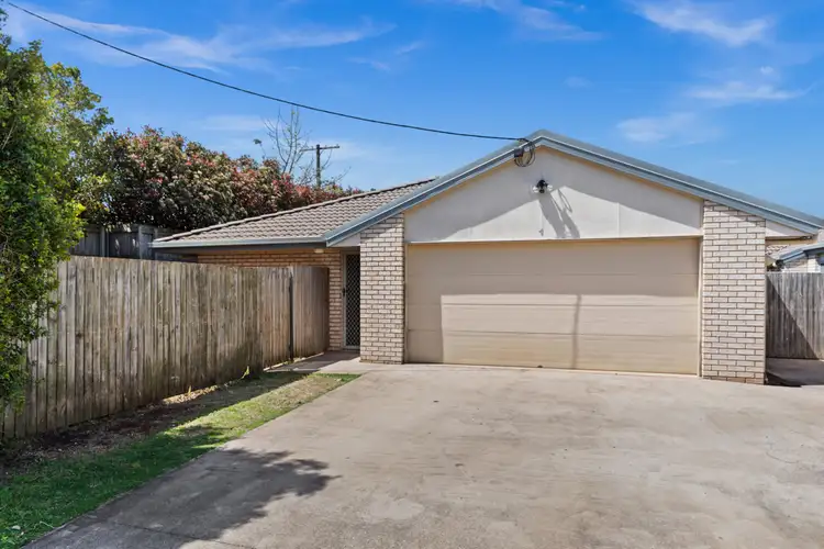 1/16 Doyle Street, Harlaxton QLD 4350