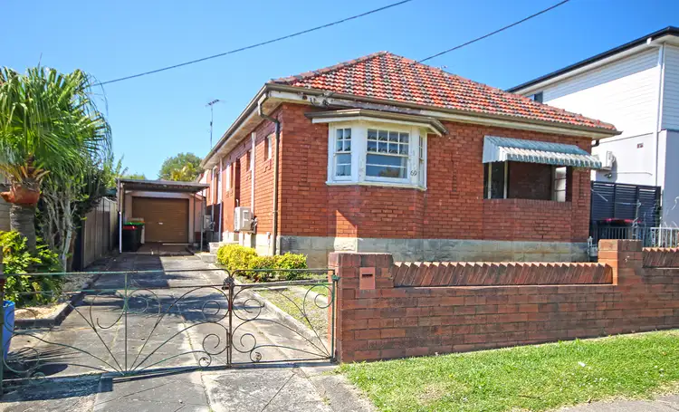 69 Yerrick Road