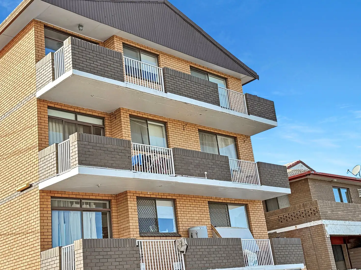Main view of Homely unit listing, 10/14 Church Street, Leeton NSW 2705